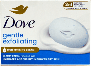 Săpun cremă Dove