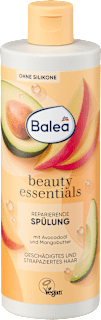 Balsam de păr beauty essentials Balea