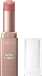  BARE GLOW LIP OIL balzam za usne- 020 Feelin' Pretty CATRICE