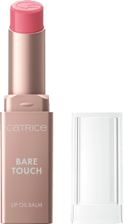  BARE GLOW LIP OIL balzam za usne- 010 Rosé All Day CATRICE