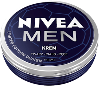 Krem uniwersalny NIVEA MEN