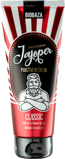 Jajoper Classic gel za intimnu njegu Biobaza