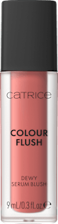 COLOUR FLUSH serum rumenilo 030  Flushed Feelings CATRICE