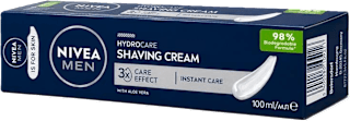 Krem ochronny do golenia Protect & Care NIVEA MEN