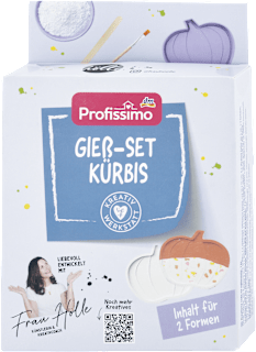 Kreatívna súprava na odlievanie Profissimo