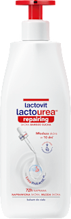 Balsam do ciała Lactourea lactovit