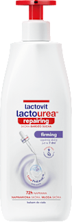 Balsam ujędrniajacy do ciała Lactourea lactovit