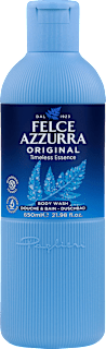Schaumbad Original Classico FELCE AZZURRA