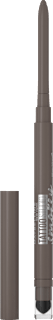 Szemceruza, Tattoo Liner - Smokey Grey MAYBELLINE NEW YORK