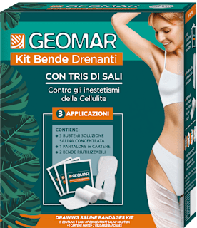 Kit bende drenanti GEOMAR