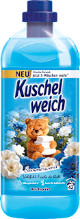 Płyn do płukania Sommerwind Kuschelweich