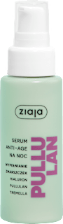 Serum anti-age na no Pullulan ziaja