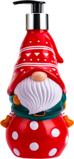 Sapone liquido Gnomo di Natale simplepleasures