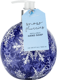 Sapone liquido Palla di neve simplepleasures
