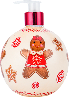 Sapone liquido Pandizenzero simplepleasures