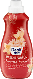 Vůně na prádlo Glamorous Moment Denkmit