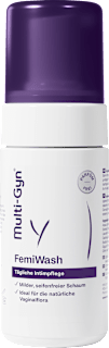 FemiWash Multi-Gyn