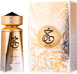 Apă de parfum KHAIR FELICIT PARIS CORNER