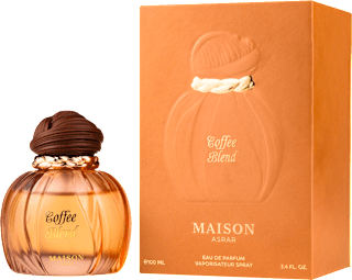 Apă de parfum Coffe Blend MAISON ASRAR