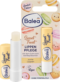 Lippenpflege Sweet Treat Balea