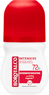 Intensive deo roll-on Borotalco