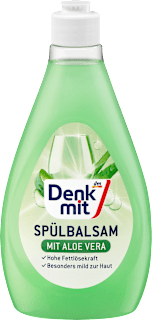 Spülmittel Balsam Aloe Vera Denkmit