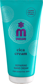 cica cream njegujuća krema za ruke Melem
