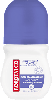 FRESH NON-STOP deo roll-on BOROTALCO