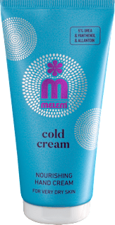 Hranjiva krema za ruke cold cream Melem
