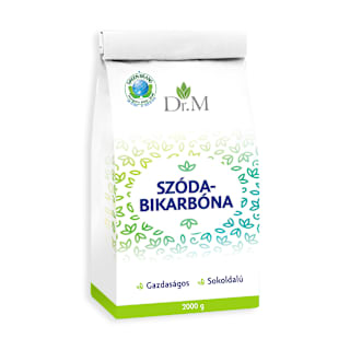 Szódabikarbóna XL Dr. M