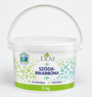 Szódabikarbóna XXL Dr. M