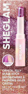 Lidschatten Stick Crystal Jelly Lilac Luster SHEGLAM