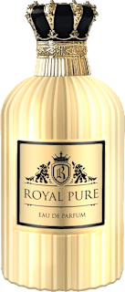 Royal Pure edp ASSALA