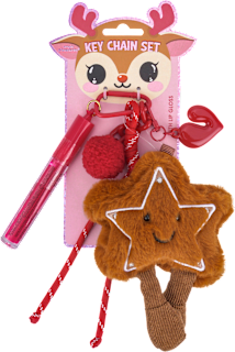 Lucidalabbra con charm Stella simplepleasures