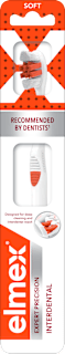 Expert Precision Interdental fogkefe elmex