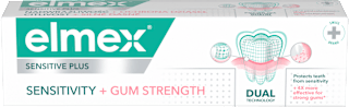 Fogkrém Sensitivity + Gum Care elmex