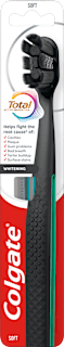 Fogkefe Total whitening.soft Colgate