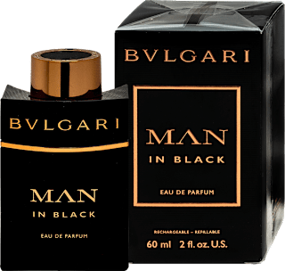 BVLGARI an in Black edp, 60 ml