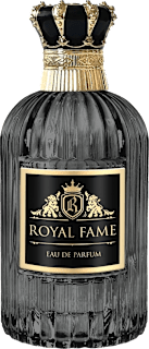 Royal Fame edp ASSALA