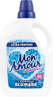 Ammorbidente concentrato Blu Mare Mon Amour