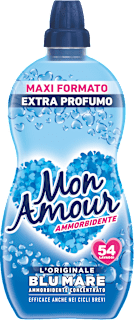 Ammorbidente concentrato Blu Mare Mon Amour