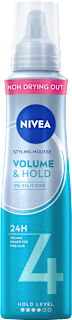 Schaumfestiger Volumen NIVEA