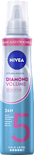 Schaumfestiger Diamond Volume NIVEA