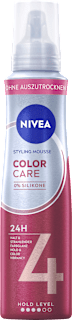 Schaumfestiger Color Care NIVEA
