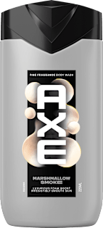 Dusche Marshmallow Smoke AXE