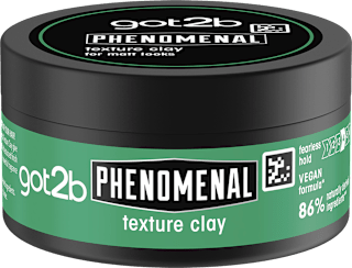 tvarovací hlína PhenoMENal got2b