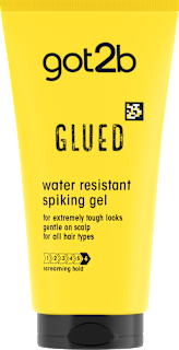 stylingový gel Spiking Glued got2b