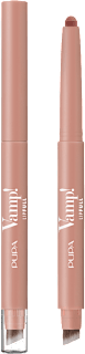 Vamp! Lipfull črtalo za ustnice, 002 Warmfull PUPA