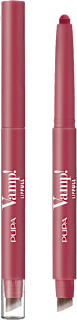 Vamp! Lipfull črtalo za ustnice, 008 Lustfull Berry PUPA