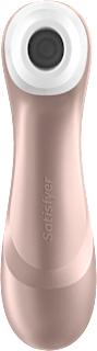 Stimulator klitorisa z zračnimi valovi Pro 2 Satisfyer